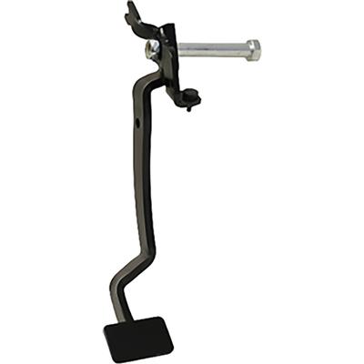 1969-70 Ford Mustang, Mercury Cougar; Modern Driveline Clutch Pedal w/ Removable Pivot Shaft