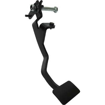 1971-73 Ford Mustang, Mercury Cougar; Modern Driveline Clutch Pedal w/ Removable Pivot Shaft