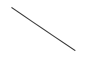 Beltline Molding - Precision