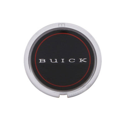 Trim Parts 1970-1976 Buick Horn Button Emblem Only, Each - (7635)