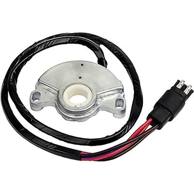 1967-69 Ford/Mercury; Nuetral Safety & Back-Up Light Switch; For C4/C6 Transmissions