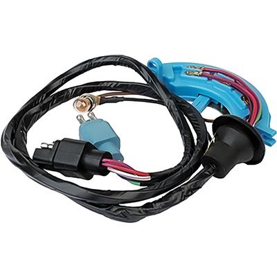 1969-73 Ford Mustang, Mercury Cougar; Neutral Safety Switch; Shifter Mounted; FMX Transmission