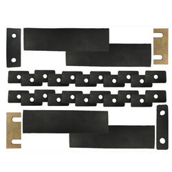1953-1954 Chevrolet 150 Body Mount Set