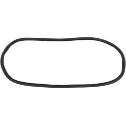 1951 Oldsmobile Eighty Eight Rear Window Seal