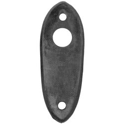 1940 Packard Standard Eight Trunk Handle Pad