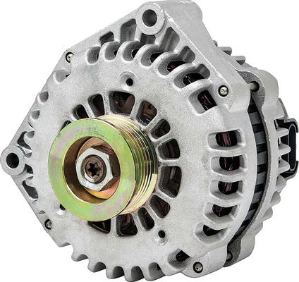 130 Amp Alternator