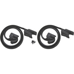 1968-1972 Buick Skylark Front Door Seal