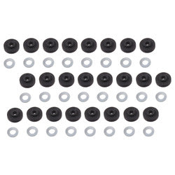 1942 Ford Sedan Delivery Running Board Pad