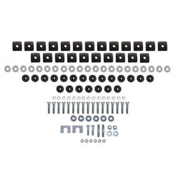 1954 Ford Crestline Body Mounting Pad Set
