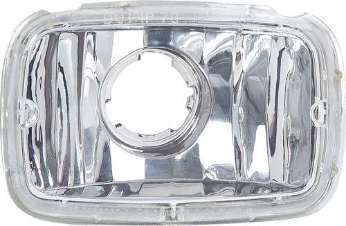 1978-81 Camaro; Standard, RS, LT; Park Lamp Lens & Housing; RH or LH; Each