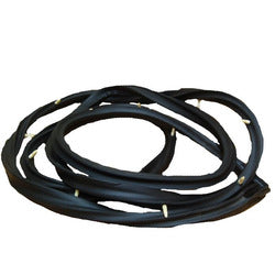 1965-1968 Mercury Montclair Rear Door Seal