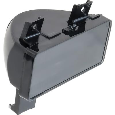 1982-84 Camaro Z-28; Park Lamp Assembly; with Bracket; LH Driver Side