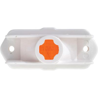 1969 Camaro, Chevelle; Front Side Marker Lens; Amber; Each