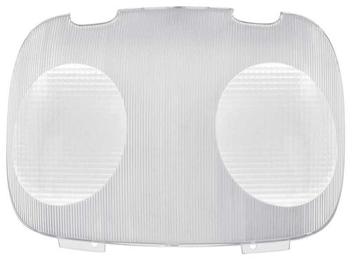 1992-93 Ford Mustang; Dome Light Lens