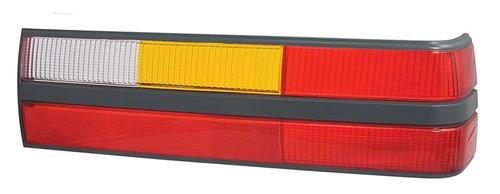 1985-86 Ford Mustang; Except SVO; Tail Lamp Lens; RH