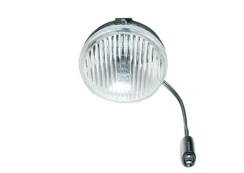 1987-93 Mustang GT Fog Lamp Assembly