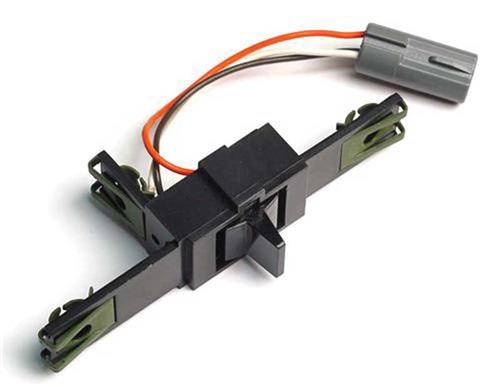 1983-86 Ford Mustang; Convertible Top Control Switch