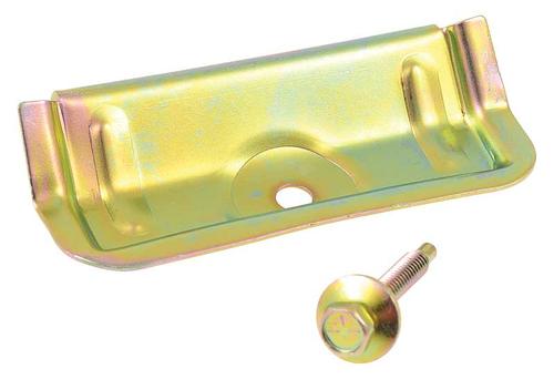 1979-86 Ford Mustang; Battery Tray Hold Down Clamp