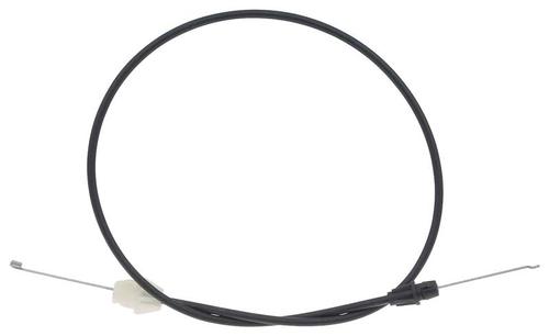 1987-93 Ford Mustang; Temperature Control Cable