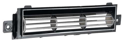 1969 Pontiac Firebird, Trans Am; Center Dash Air Vent