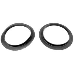 1958-1960 Cadillac Coupe DeVille Coil Spring Insulators