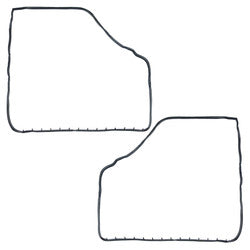1963-1964 Ford Custom Door Seal
