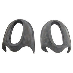 1937 Chrysler Imperial Front Bumper Grommet