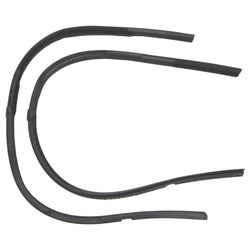 1941-1948 Mopar Rear Quarter Vent Seal