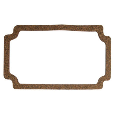 Trim Parts 1956 Chevrolet Full Size Cars Parking Light Lens Gasket, Pair - (A1385G)