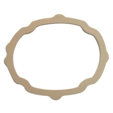 Trim Parts 1965 GM Full-Size Tail Light or Back Up Light Lens Gasket, Each - (A2450G)