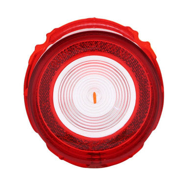 Trim Parts 1965 Chevrolet Biscayne Back Up Light Lens, Each - (A2476)