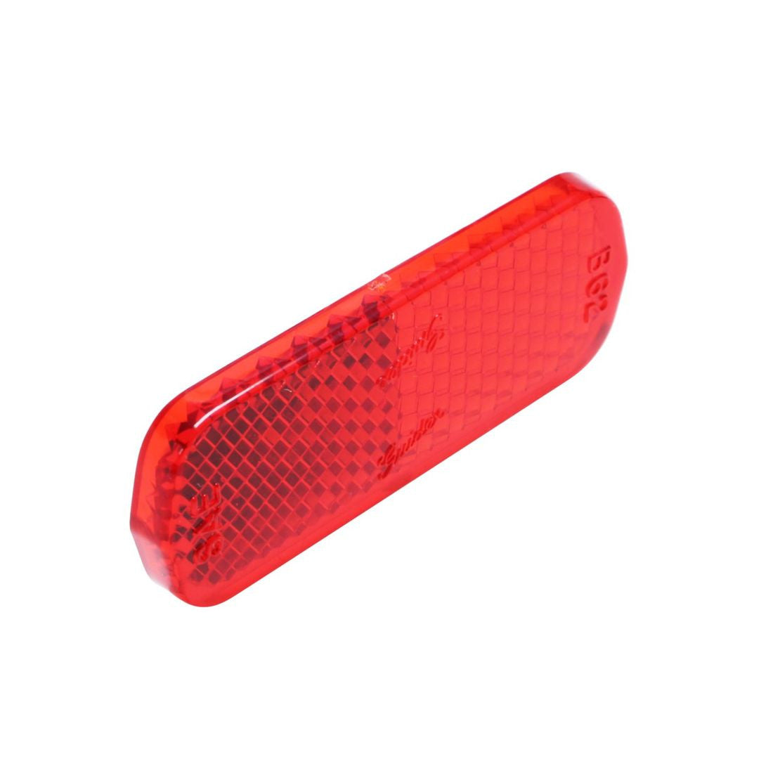 Trim Parts 1962-64 Chevrolet Chevy II/Nova Tail Light Light Lens Reflector, Pair - A3038
