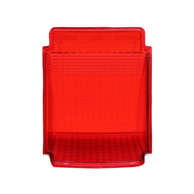 Trim Parts 1967 Chevrolet Chevelle Tail Light Lens, Pair - (A4215)