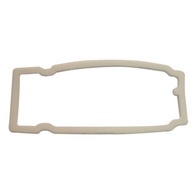 Trim Parts 1968 Chevrolet Chevelle Tail Light Lens Gasket, Pair - (A4218G)