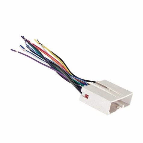 2004 Mustang; Stereo Radio Harness; for Aftermarket Stereo Radio