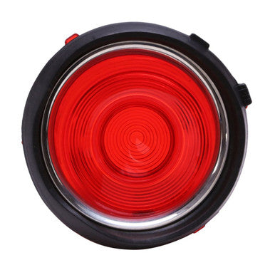Trim Parts 1970-1973 Chevrolet Camaro Passenger Side Tail Light Lens, Each - (A6707)
