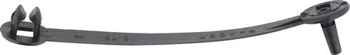 1959-72 GM; Radiator Hose Clamp; Tower Style; 2-1/4" Diameter