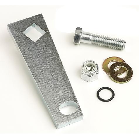 1994-04 Ford Mustang; Maximum Motorsports Clutch Pedal Height Adjuster