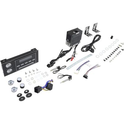 Retro Sound Newport 1.5 DIN Radio; Motor M1