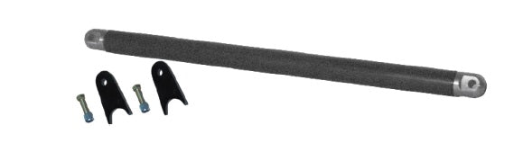 Standard swingout for roll cage for easier entry in drivers door
