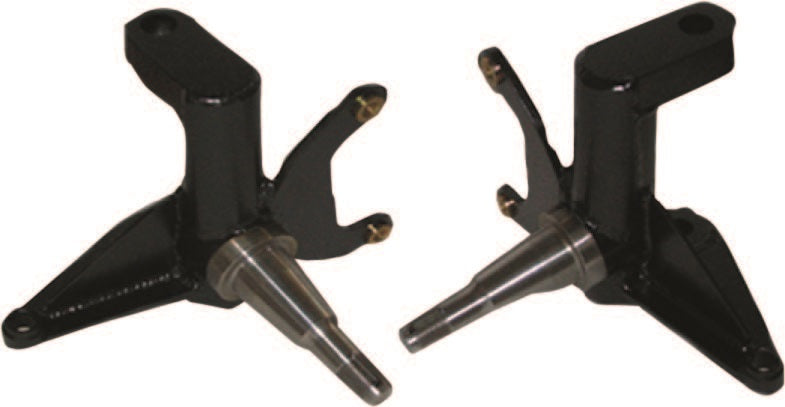 Pinto Spindle