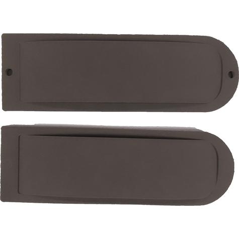 1965 AMC Rambler American; 2-Piece Taillight Lens Gasket Set