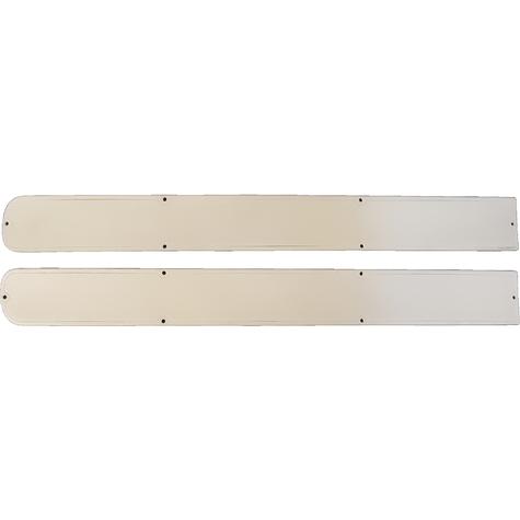 1970 AMC Javelin; 2-Piece Taillight Lens Gasket Set