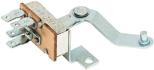 1963 Impala / Full Size Blower Switch