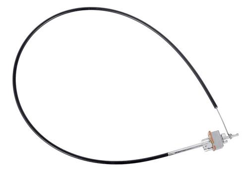 1964-66 Chevy, GMC Truck; Heater Blower Motor Switch; Standard; Cable Type