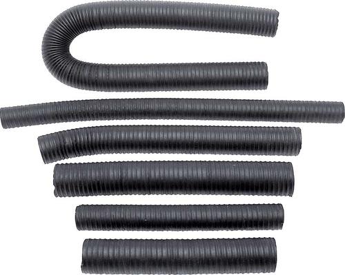 1967-72 Cloth Defroster Hose with Air Conditioning
