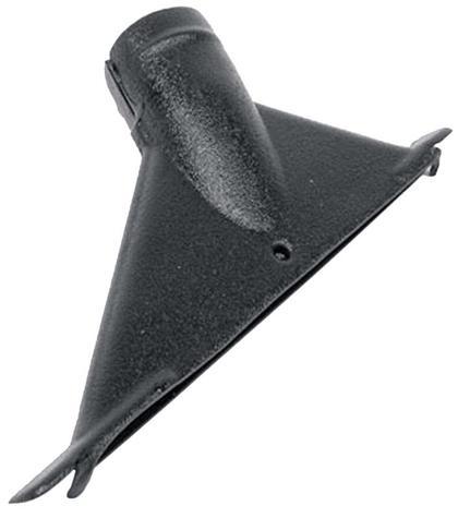 1955-59 Defroster Outlet