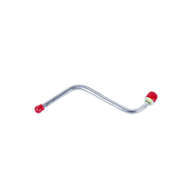 The Right Stuff 1967-69 Pontiac GTO, Pre-Bent OE Steel Power Steering Return Line - (APS6901)