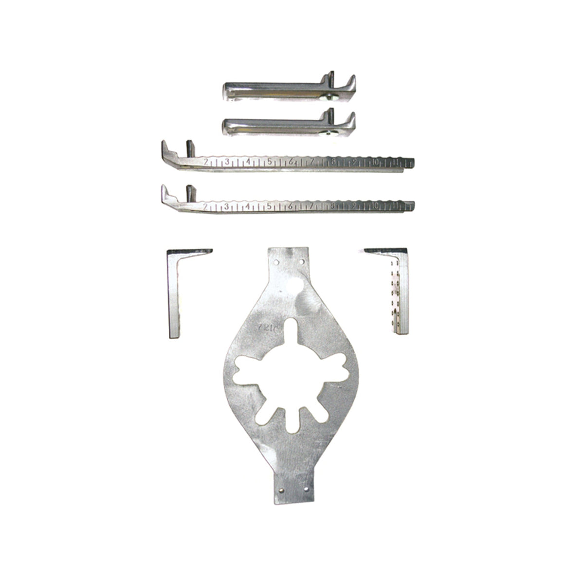 Wheel Fit Professional Kit