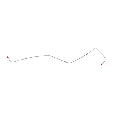 The Right Stuff 1970 Buick SkylarkGS455, Pre-Bent OE Steel Transmission Vacuum Line - (ATV6870)